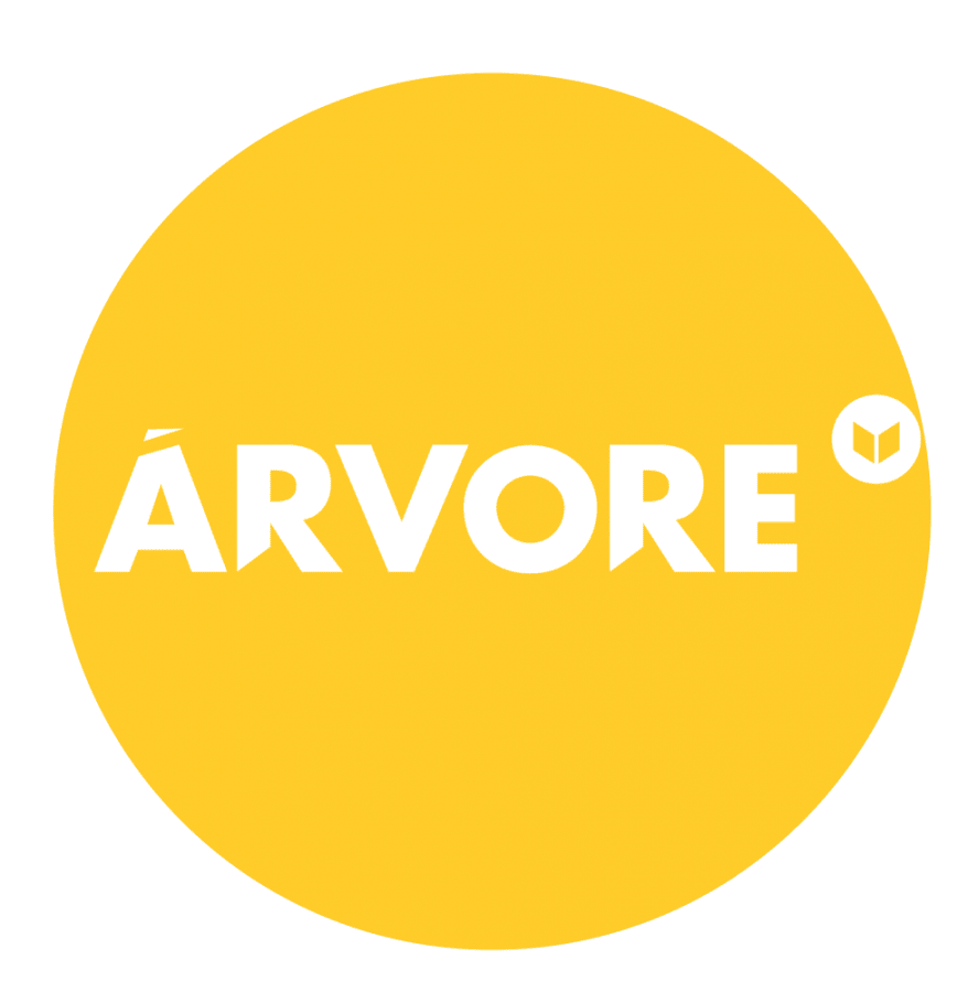 Conheça a Árvore de Livros