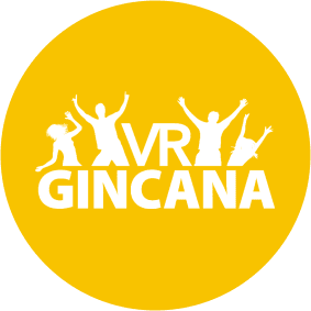 Gincana do Estudante VR – Troll – 2019