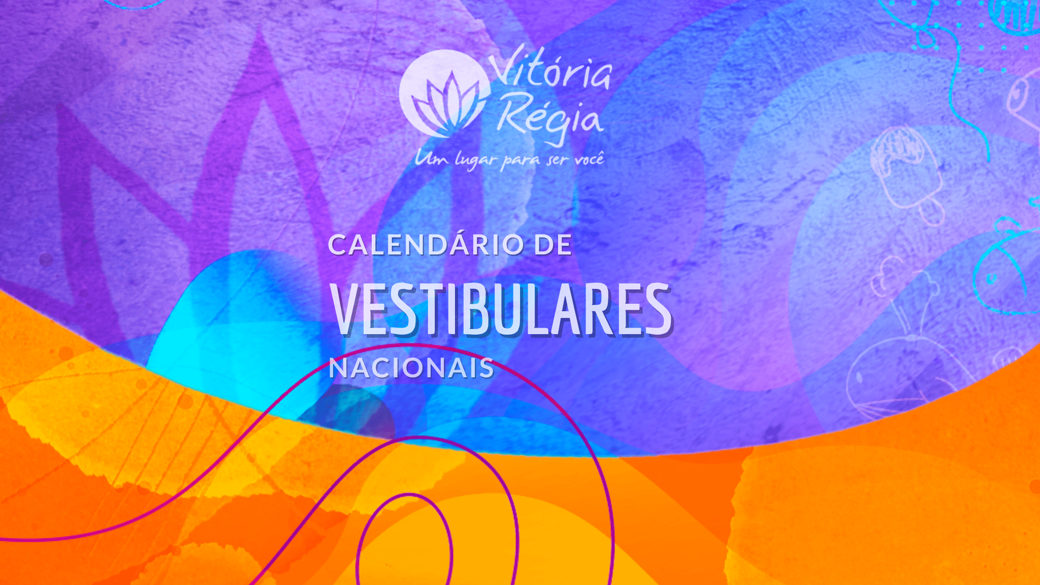 Vestibulares-Nacionais
