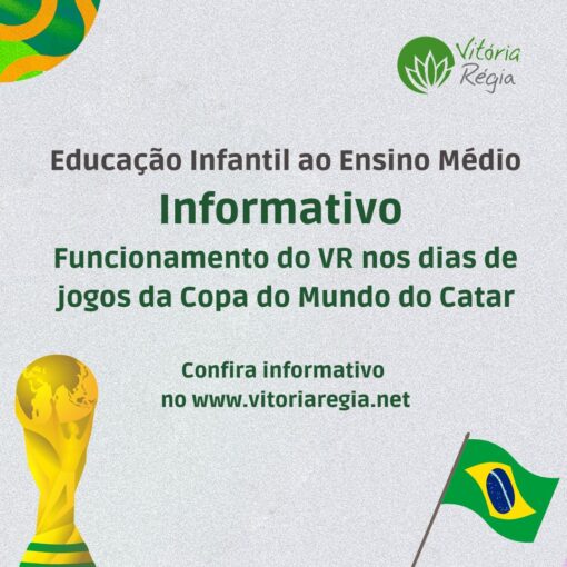 COMUNICADO - COPA DO MUNDO - Univiçosa