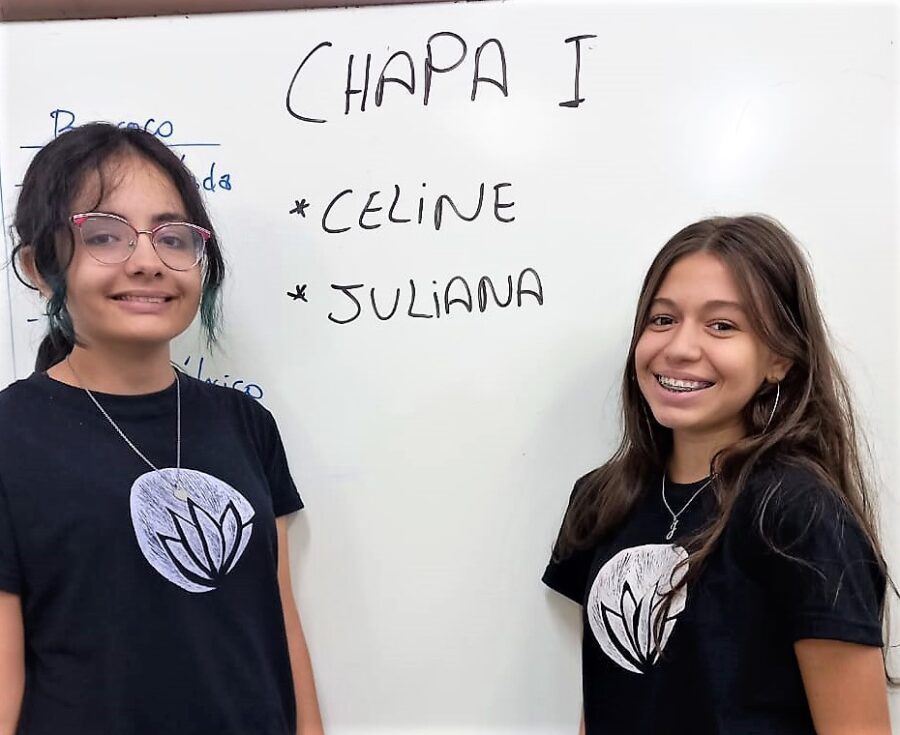 Ensino Médio 2023