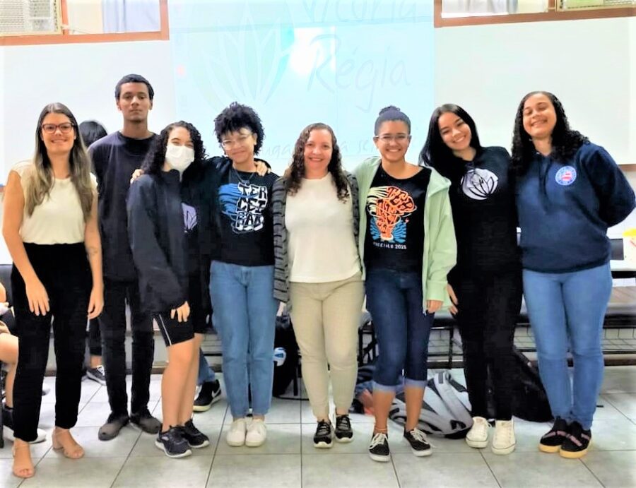 Educação Socioemocional VR