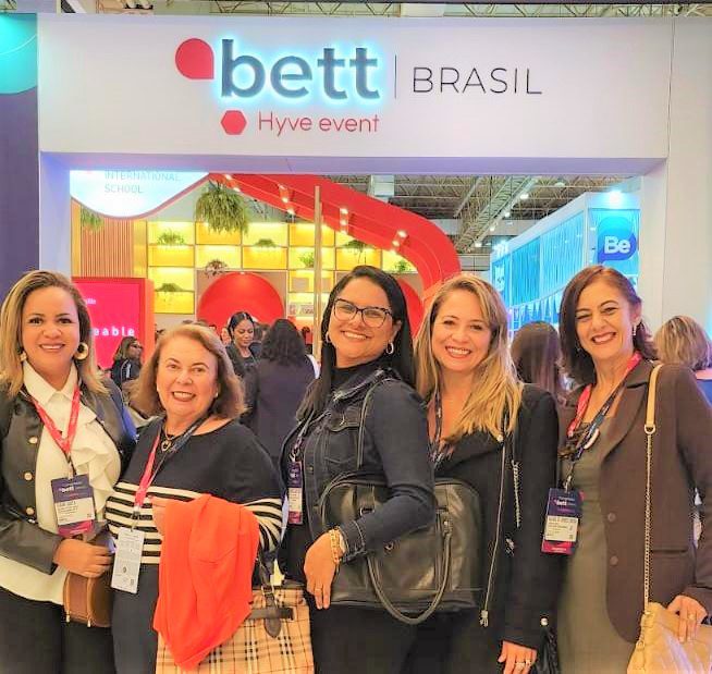 Educação e Tecnologia da América Latina!
