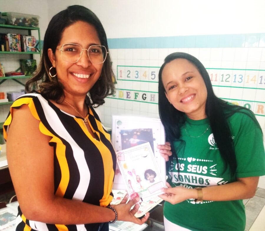II Plantão Pedagógico- Educação Infantil 2023